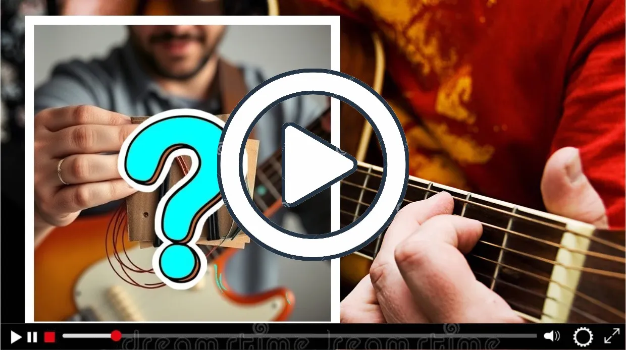 video of the fender 150 strung on a PRS SE guitar