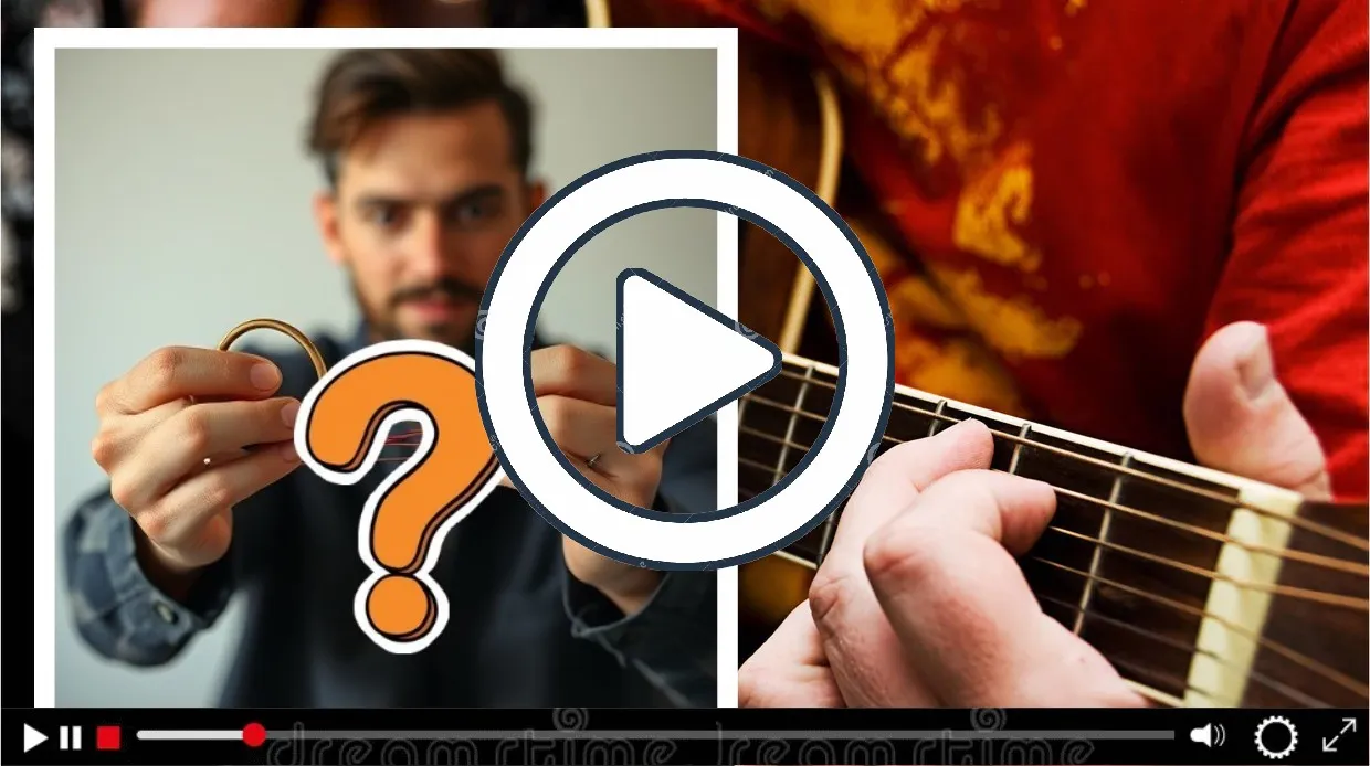 video of the fender 150 strung on a PRS SE Custom guitar