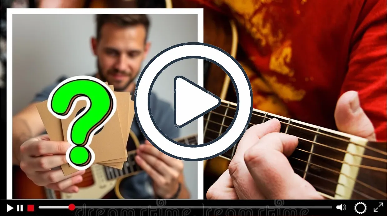 video of the Stringjoy strung on a Gibson SG Standard guitar