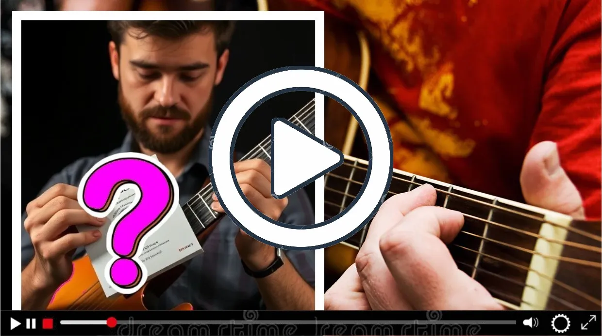 video of the Martin Retro strung on a Little Martin guitar