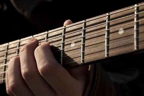 fender 150 sound